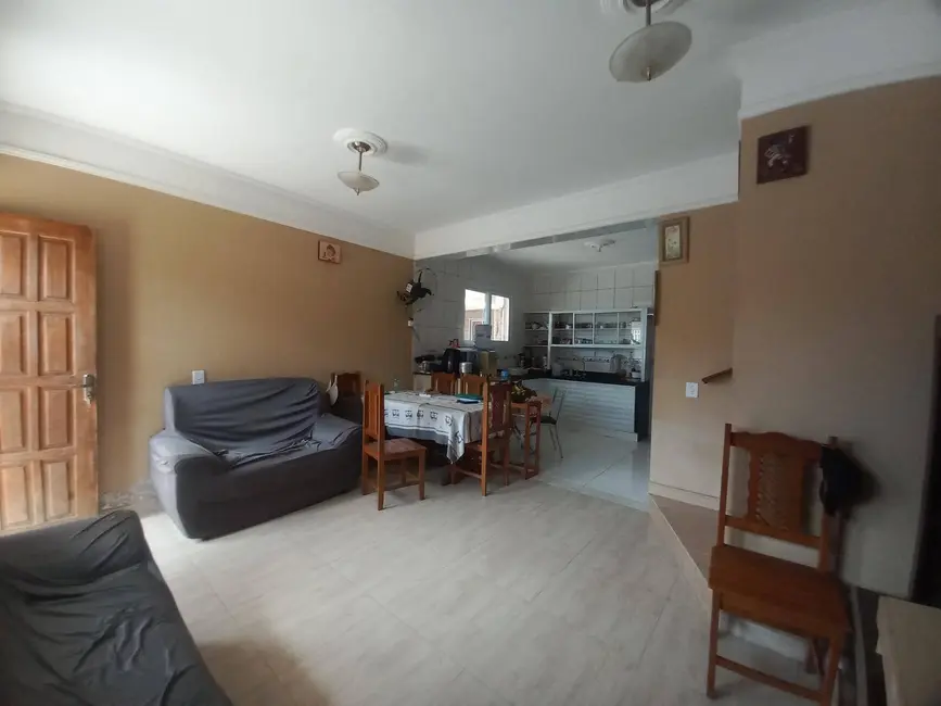 Foto 7 de Casa com 3 quartos à venda, 266m2 em Peruibe - SP