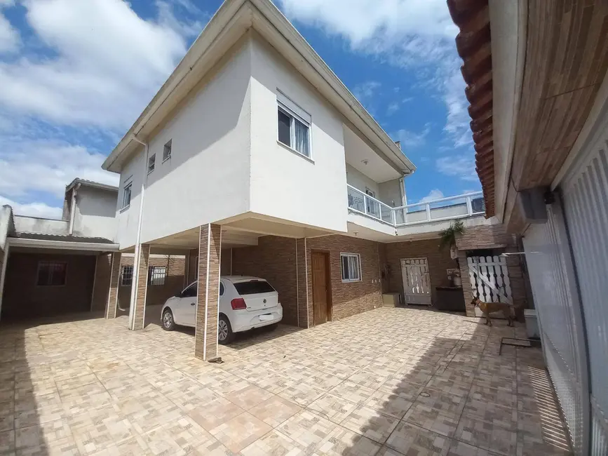 Foto 1 de Casa com 3 quartos à venda, 266m2 em Peruibe - SP