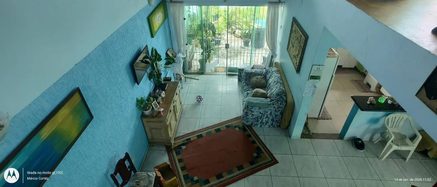 Foto 5 de Casa com 3 quartos à venda, 300m2 em Peruibe - SP