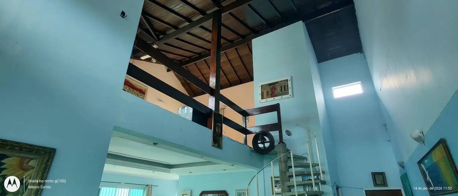 Foto 3 de Casa com 3 quartos à venda, 300m2 em Peruibe - SP