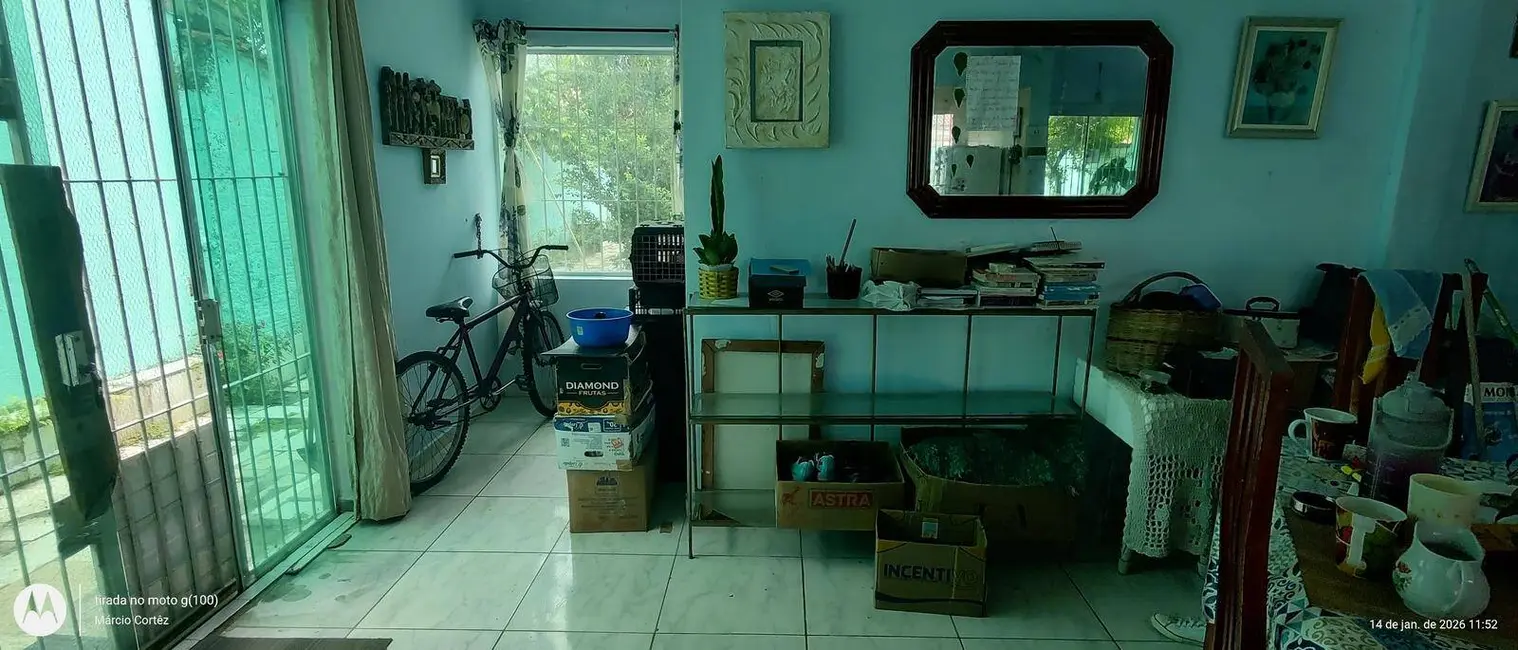 Foto 4 de Casa com 3 quartos à venda, 300m2 em Peruibe - SP