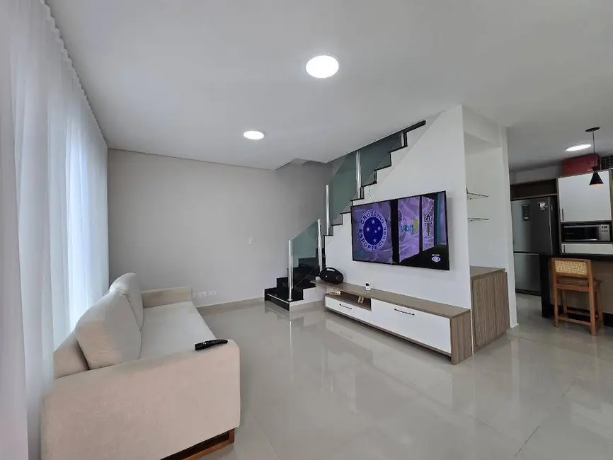 Foto 5 de Casa com 3 quartos à venda, 140m2 em Peruibe - SP