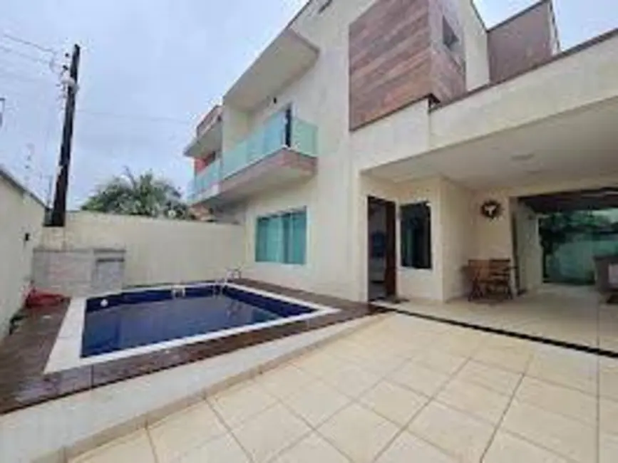Foto 6 de Casa com 3 quartos à venda, 140m2 em Peruibe - SP