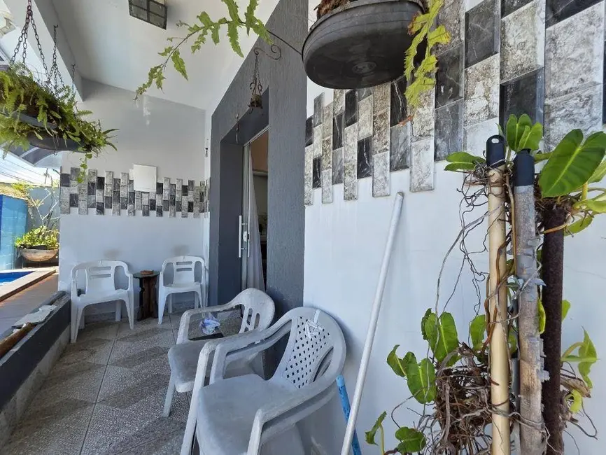 Foto 8 de Casa com 5 quartos à venda, 294m2 em Peruibe - SP