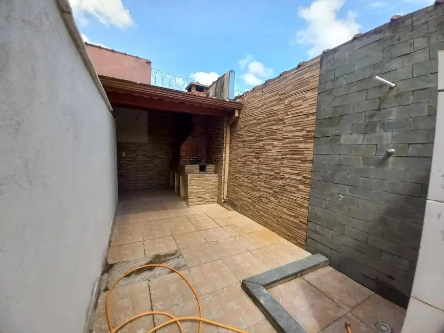 Foto 4 de Casa com 3 quartos à venda, 318m2 em Peruibe - SP