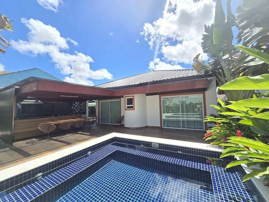 Foto 3 de Casa com 4 quartos à venda, 400m2 em Peruibe - SP