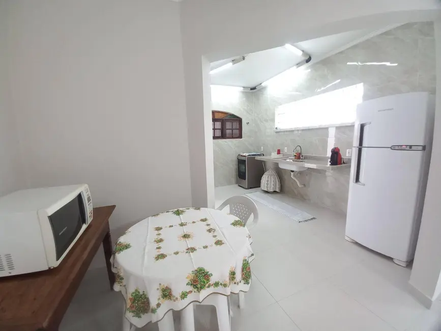 Foto 9 de Casa com 2 quartos à venda, 270m2 em Peruibe - SP