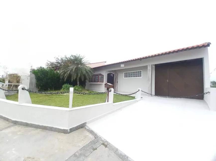 Foto 3 de Casa com 2 quartos à venda, 270m2 em Peruibe - SP