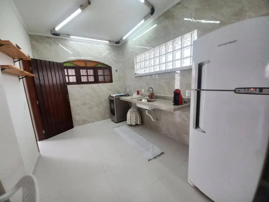 Foto 7 de Casa com 2 quartos à venda, 270m2 em Peruibe - SP