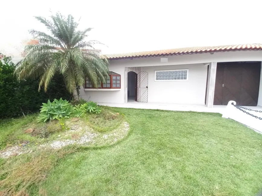 Foto 1 de Casa com 2 quartos à venda, 270m2 em Peruibe - SP