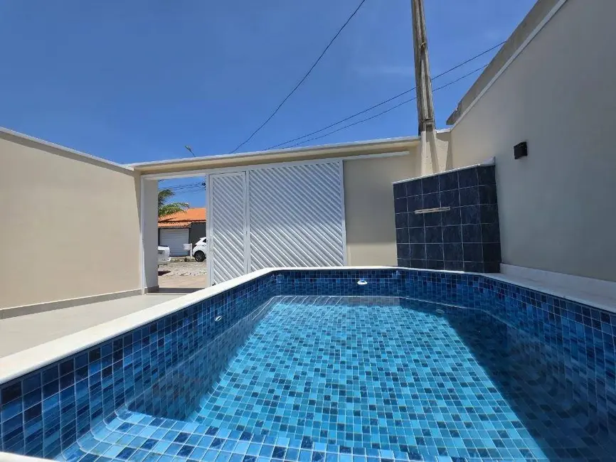 Foto 3 de Casa com 3 quartos à venda, 180m2 em Peruibe - SP