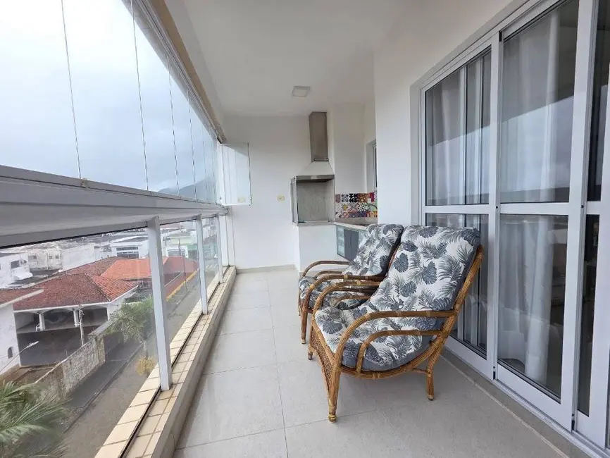 Foto 4 de Apartamento com 2 quartos à venda, 85m2 em Peruibe - SP