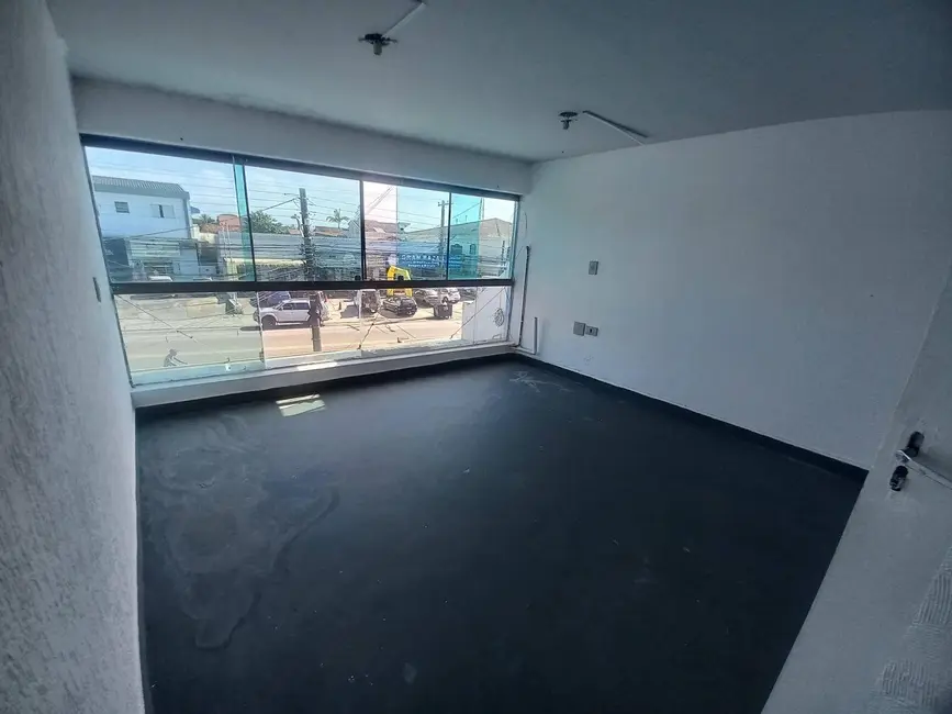 Foto 3 de Sala Comercial à venda e para alugar, 108m2 em Peruibe - SP