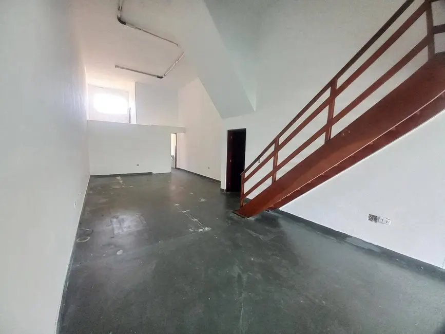 Foto 4 de Sala Comercial à venda e para alugar, 108m2 em Peruibe - SP