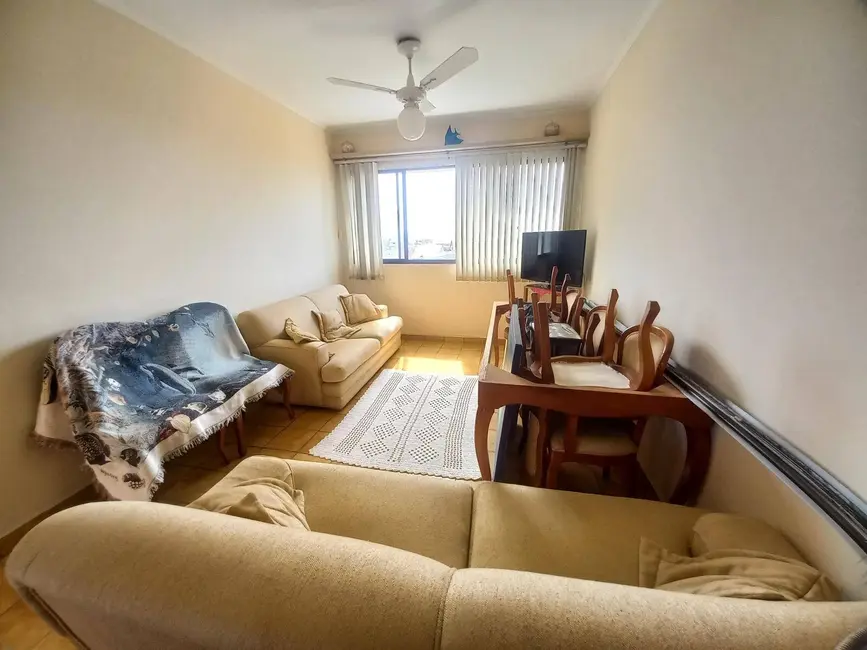 Apartamento com 2 quartos à venda, 78m2 em Peruibe - SP - imagem 2 Foto 2 de Apartamento com 2 quartos à venda, 78m2 em Peruibe - SP