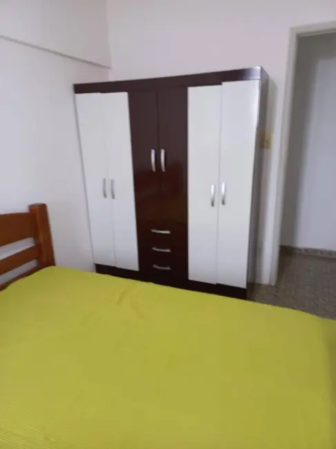 Foto 8 de Apartamento com 1 quarto à venda, 78m2 em Peruibe - SP