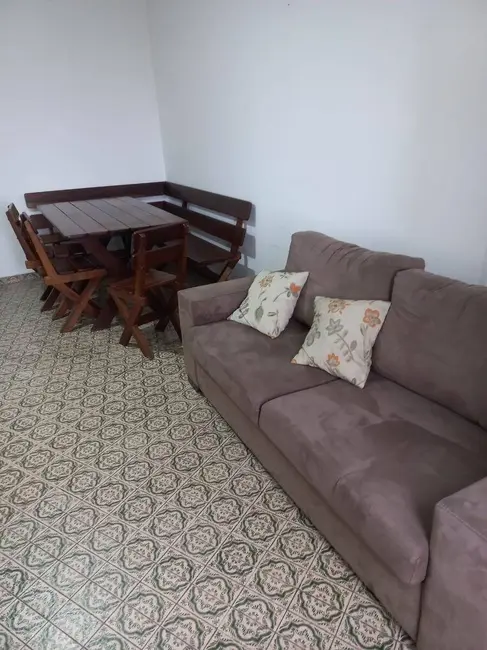Foto 2 de Apartamento com 1 quarto à venda, 78m2 em Peruibe - SP