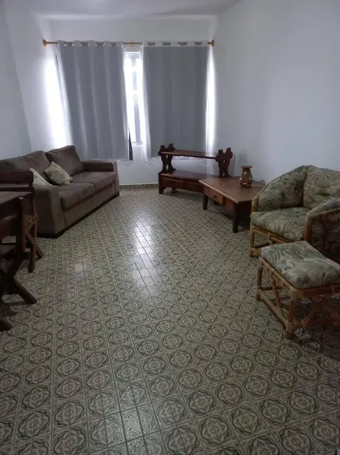 Foto 1 de Apartamento com 1 quarto à venda, 78m2 em Peruibe - SP