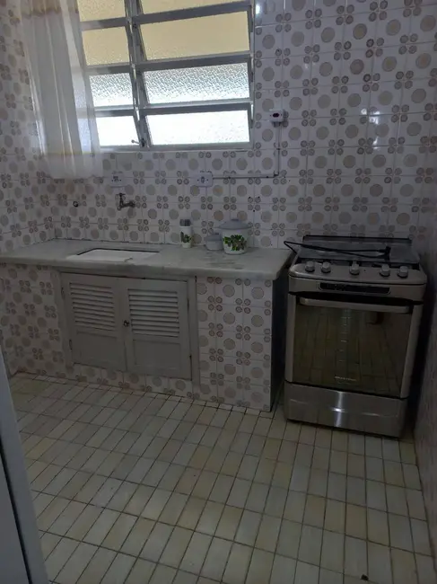 Foto 5 de Apartamento com 1 quarto à venda, 78m2 em Peruibe - SP