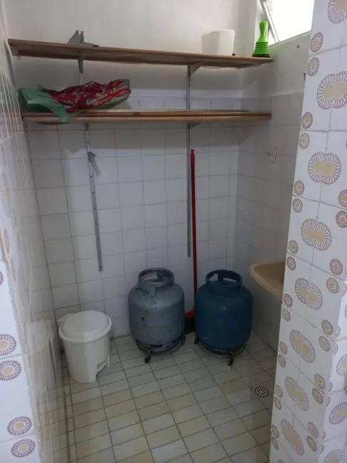 Foto 9 de Apartamento com 1 quarto à venda, 78m2 em Peruibe - SP