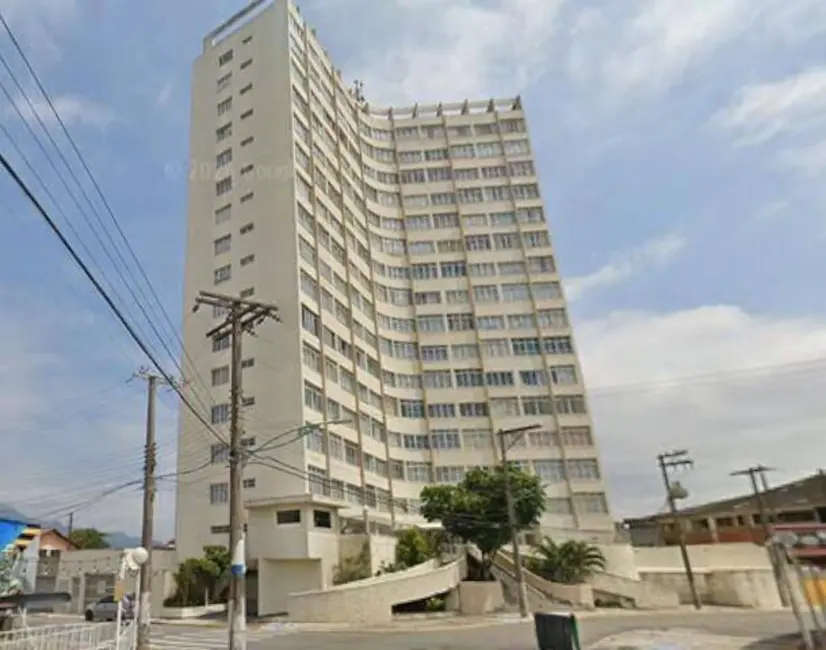 Foto 3 de Apartamento com 1 quarto à venda, 78m2 em Peruibe - SP