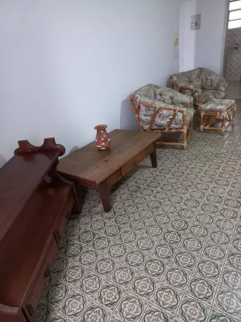 Foto 6 de Apartamento com 1 quarto à venda, 78m2 em Peruibe - SP