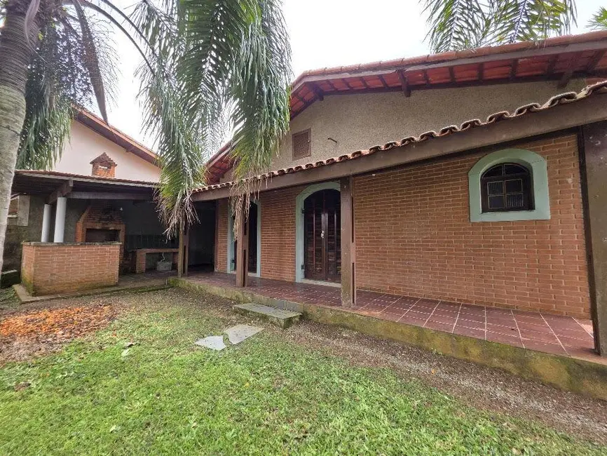 Foto 4 de Casa com 3 quartos à venda, 780m2 em Peruibe - SP