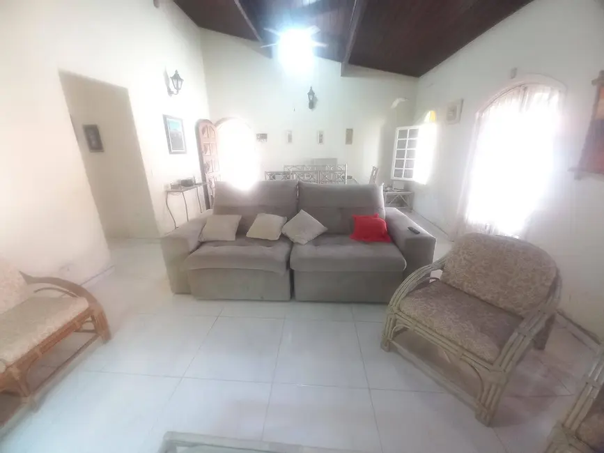 Foto 4 de Casa com 4 quartos à venda, 268m2 em Peruibe - SP