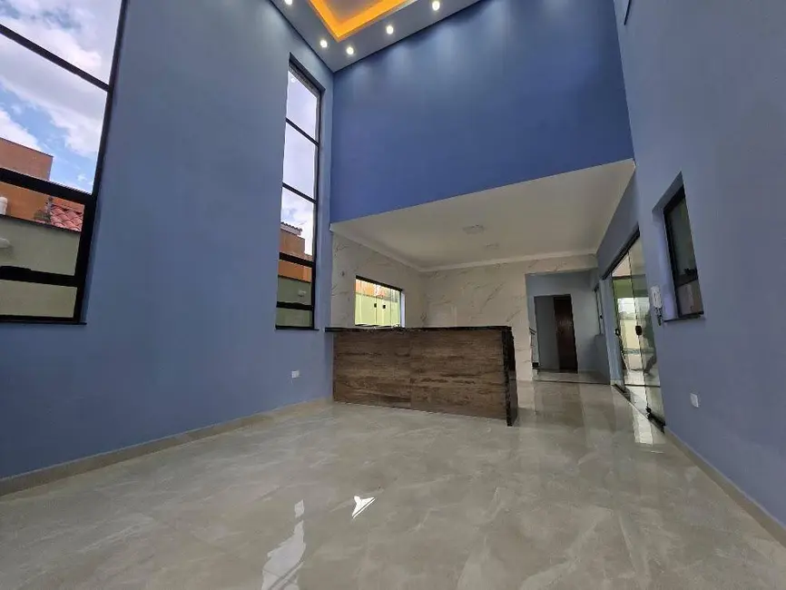 Foto 6 de Casa com 4 quartos à venda, 360m2 em Peruibe - SP