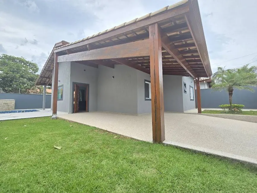 Foto 5 de Casa com 3 quartos à venda, 290m2 em Peruibe - SP