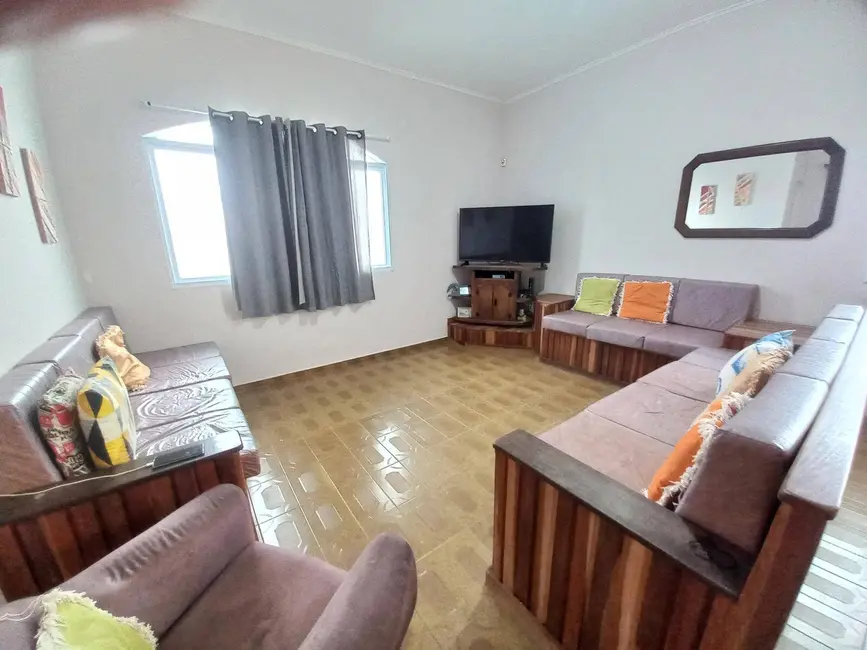 Foto 7 de Casa com 4 quartos à venda, 282m2 em Peruibe - SP