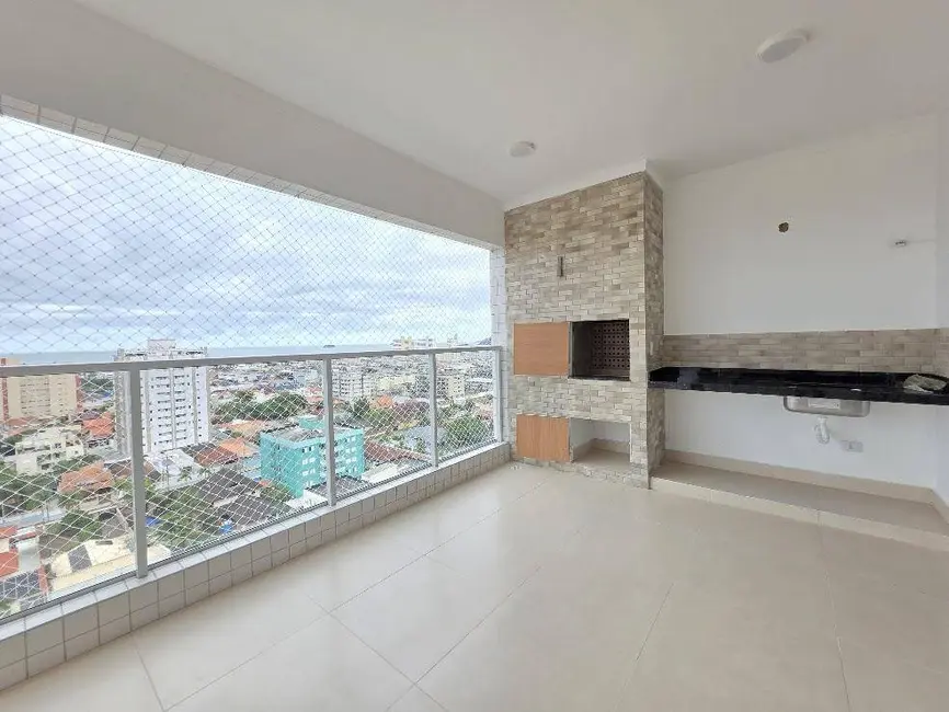 Foto 5 de Apartamento com 3 quartos à venda, 120m2 em Centro, Peruibe - SP