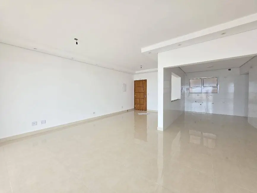 Foto 4 de Apartamento com 3 quartos à venda, 120m2 em Centro, Peruibe - SP