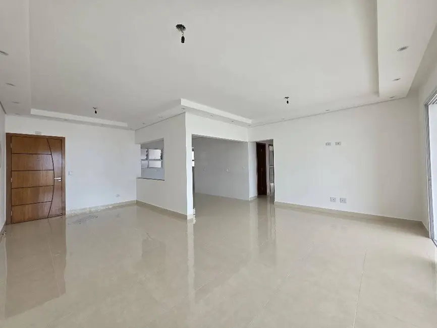 Foto 3 de Apartamento com 3 quartos à venda, 120m2 em Centro, Peruibe - SP