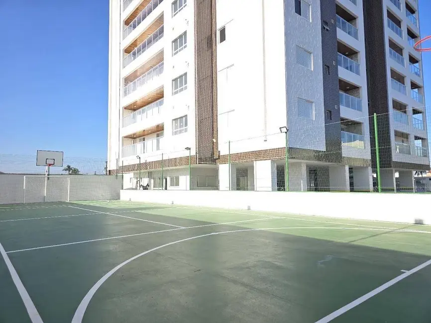 Foto 2 de Apartamento com 3 quartos à venda, 120m2 em Centro, Peruibe - SP