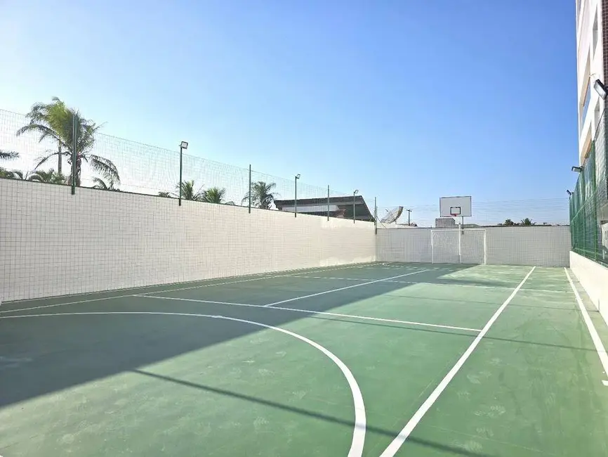 Foto 3 de Apartamento com 3 quartos à venda, 87m2 em Peruibe - SP