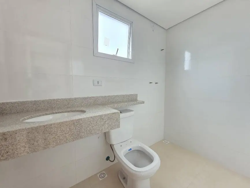 Foto 7 de Apartamento com 3 quartos à venda, 87m2 em Peruibe - SP