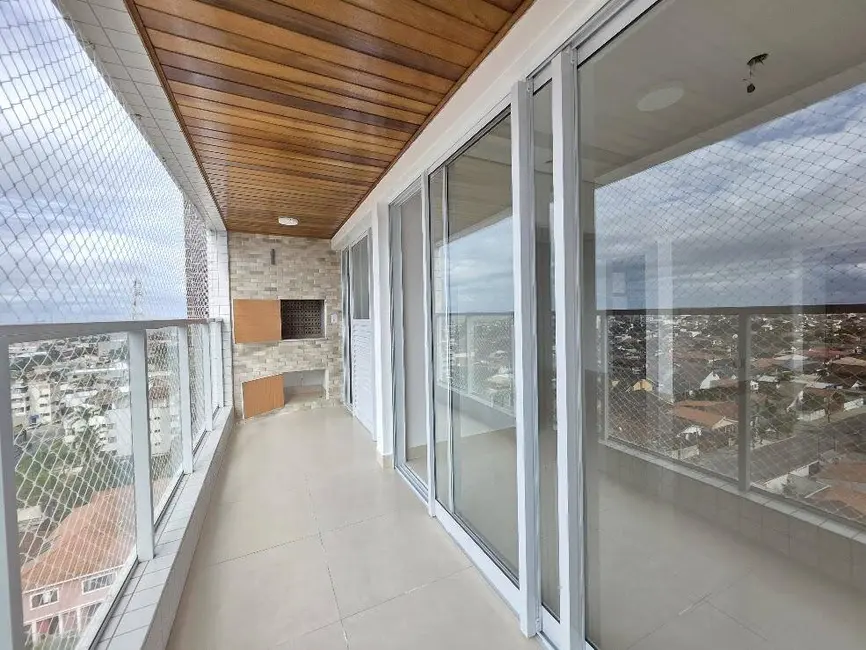 Foto 5 de Apartamento com 3 quartos à venda, 87m2 em Peruibe - SP