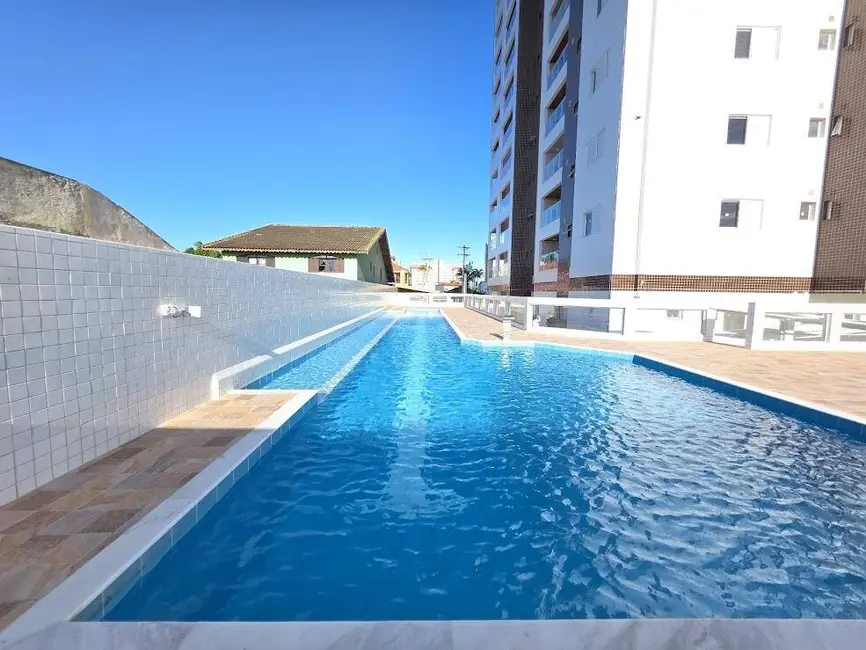 Foto 6 de Apartamento com 3 quartos à venda, 87m2 em Peruibe - SP