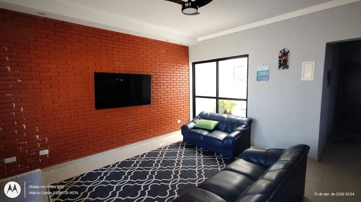Foto 4 de Casa com 3 quartos à venda, 268m2 em Peruibe - SP