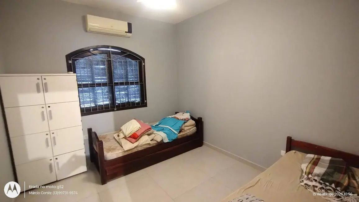 Foto 8 de Casa com 3 quartos à venda, 268m2 em Peruibe - SP