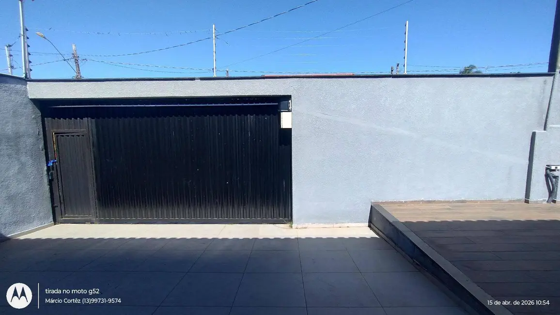 Foto 1 de Casa com 3 quartos à venda, 268m2 em Peruibe - SP