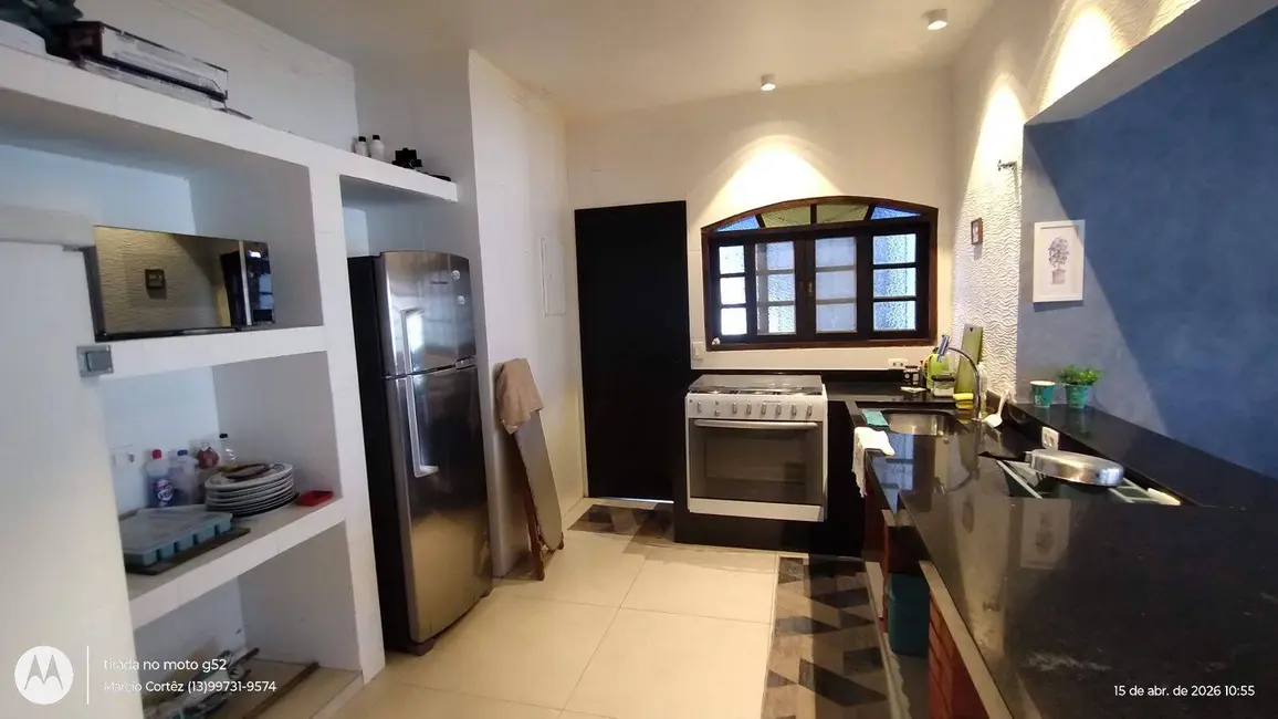 Foto 5 de Casa com 3 quartos à venda, 268m2 em Peruibe - SP