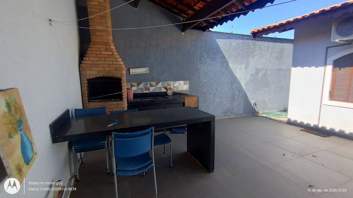 Foto 9 de Casa com 3 quartos à venda, 268m2 em Peruibe - SP