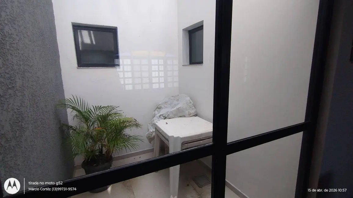 Foto 6 de Casa com 3 quartos à venda, 268m2 em Peruibe - SP