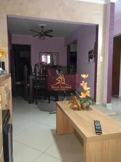 Foto 9 de Casa com 3 quartos à venda, 176m2 em Residencial Sítio Santo Antônio, Taubate - SP