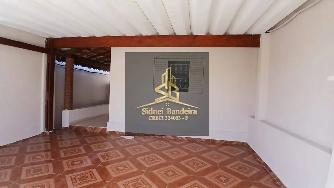Foto 1 de Casa com 2 quartos à venda, 250m2 em Jardim Ana Rosa, Taubate - SP