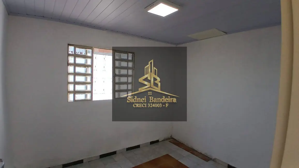 Foto 9 de Casa com 2 quartos à venda, 250m2 em Jardim Ana Rosa, Taubate - SP