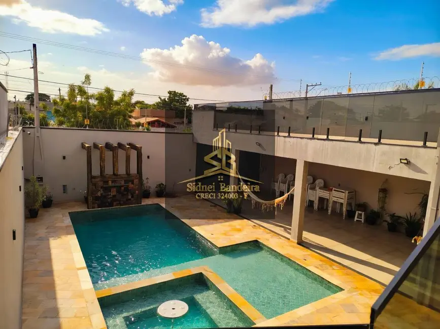 Foto 1 de Casa com 3 quartos à venda, 300m2 em Jardim Oásis, Taubate - SP