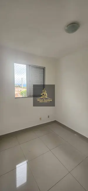Foto 9 de Apartamento com 2 quartos à venda, 44m2 em Estiva, Taubate - SP